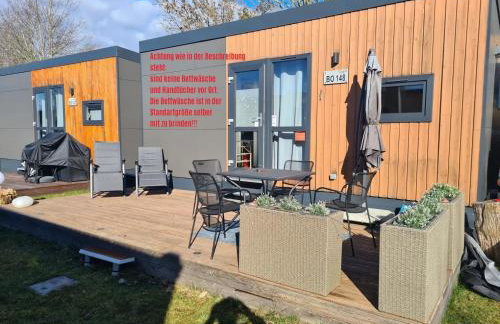 Tiny House Lohse - Foto 1