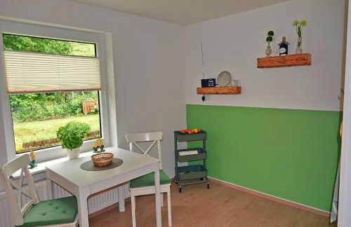 Harzapart Apartment 3 "Hirsch" - Foto 13