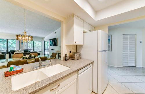 4 Mi to Siesta Beach Condo with Community Perks! - Foto 6