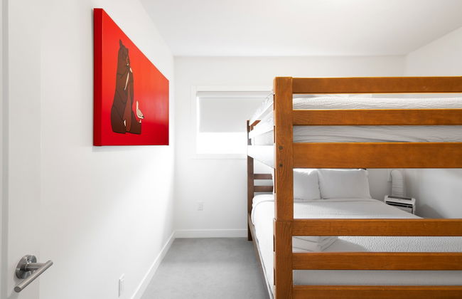 Basecamp Resorts Canmore - Foto 5