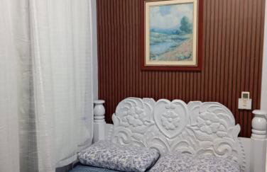 Casa Relaxante perto das Cataratas e Cachoeira - Foto 10