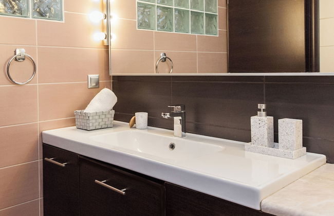 Luxurious 3 Bd Modern Apt in Dafni - Foto 34