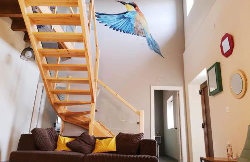 Casa Rural Vereda - Fábrica de Cerveza - Foto 19