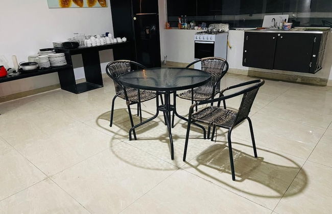 Gorgona Beach Hotel - Foto 23