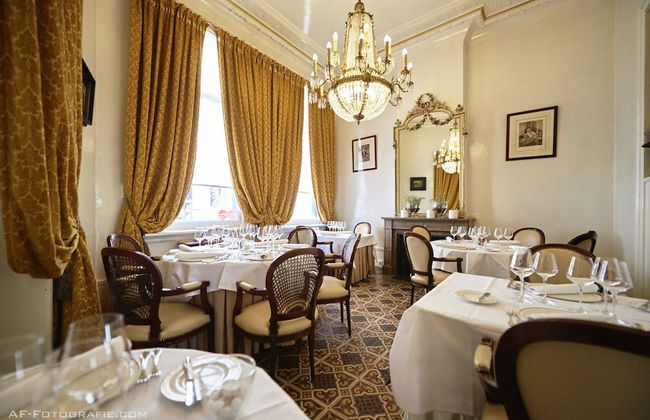 Hotel Colvenier - Foto 1