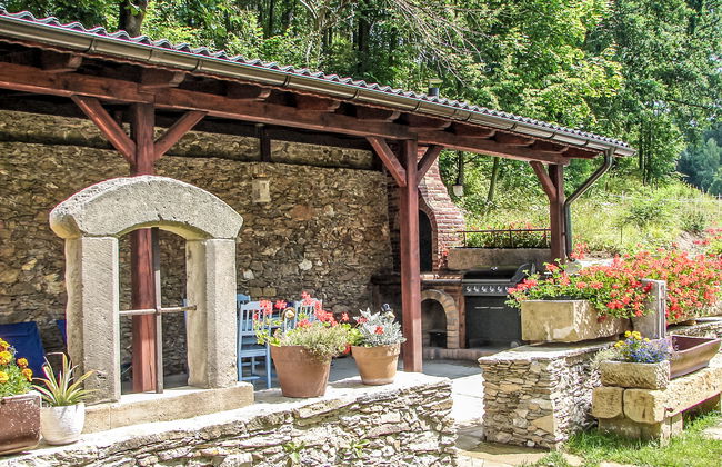 2 bedroom House in Lubomierz with private pool and garden - Photo 16