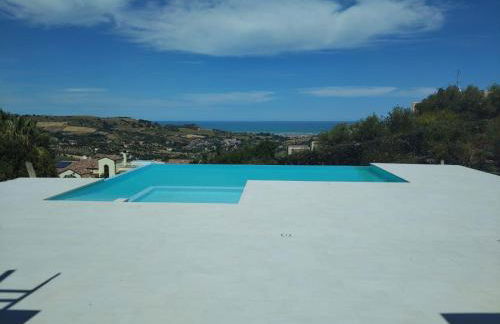 Villa Ebe - Luxury Villa with sea view - Foto 29