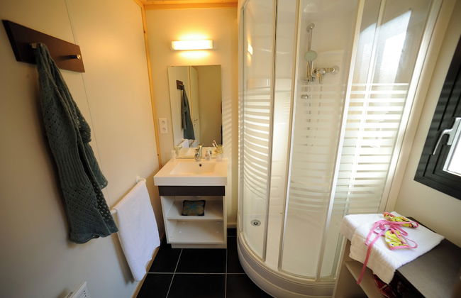 Le Domaine de Pelvezy - Vacances ULVF - Photo 11