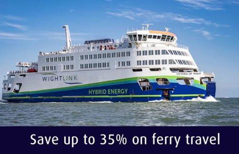 Brambles, Shepherds Hut, Isle of Wight - Foto 19