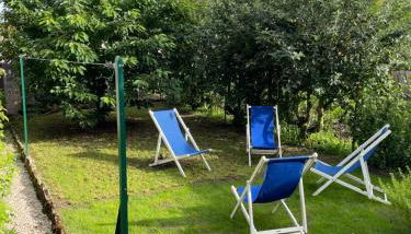 La petite Semuroise - Foto 2