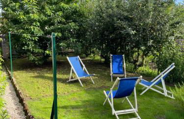 La petite Semuroise - Foto 2