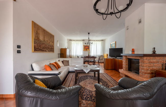 Casa Nocciola - Foto 7