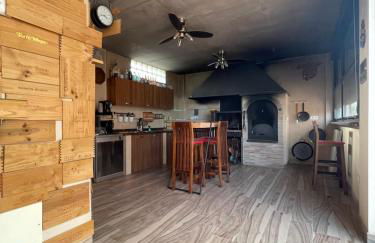 Casa Rural Villa Cruz - Foto 16