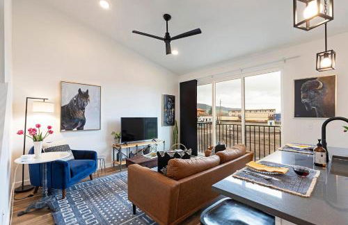 The Railway Lofts 202 - Foto 1