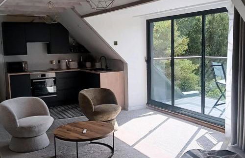 5 Bed Lake House - Sleeps 10 - Nature Reserve - Foto 33