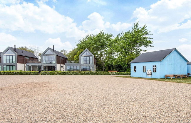 6 Person Holiday Home in Thyholm-by Traum - Foto 23