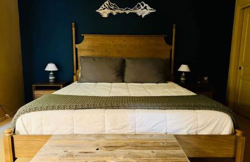 Sequoia Cabin by the River - Photo 15