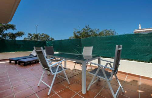 Lovely 2 bedroom Locrimar V walk to beach RDR260 - Foto 8