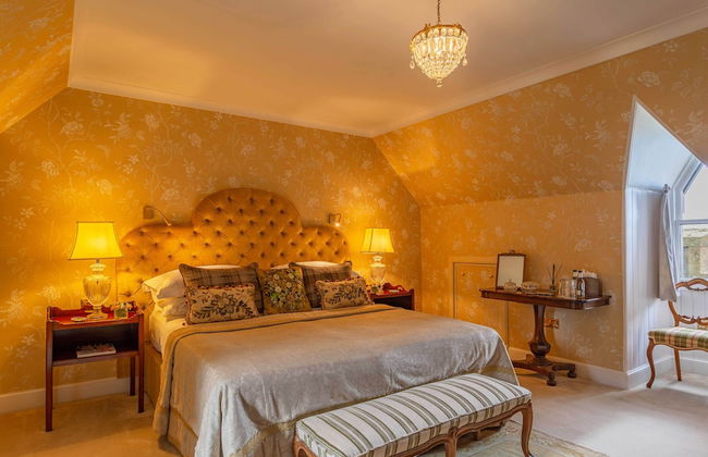 Glenapp Castle - Foto 18