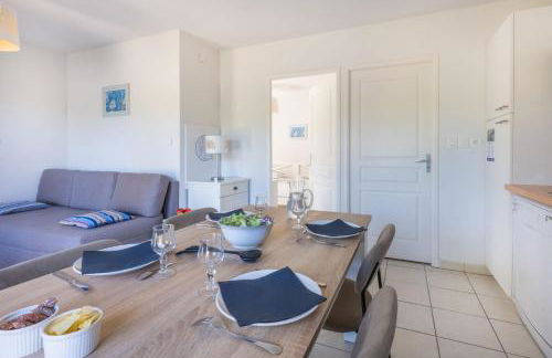 Résidence Odalys Le Petit Pont - Foto 31