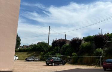 Appartement T3-Montluçon - Foto 11
