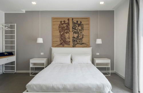 LM7 Luxury Villa Sicily - Foto 60