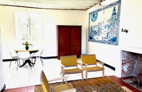 Villa Paignon Gite - Foto 8