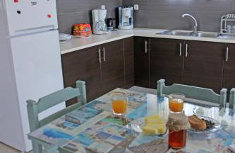 Bellisima Campagna Home pelekapina -chania crete - Foto 11