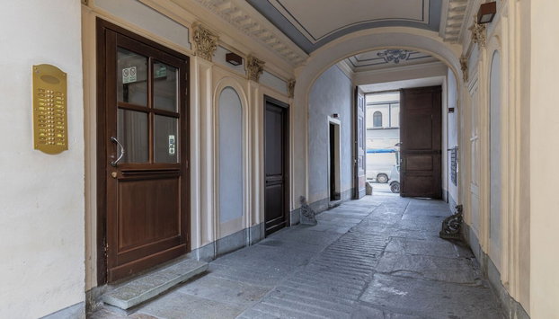 La Casa del Mercato by Wonderful Italy - Foto 5, Entrada interior