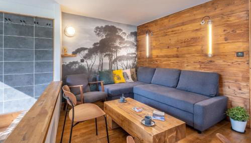 SmartStay Loft - Exterieur et vue Mont Blanc - Foto 4