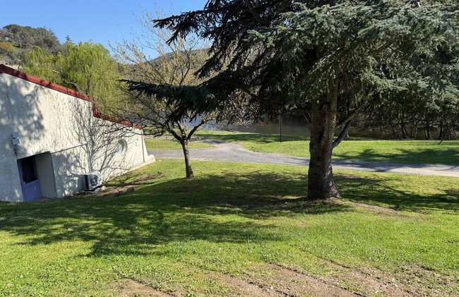 Le Moulin de Sournia - Gites - Photo 50