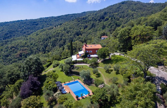 Verdidea - VILLA NAPOLEONE - Foto 72