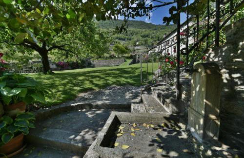 Piano nobile al Roseto del Drago - Foto 24