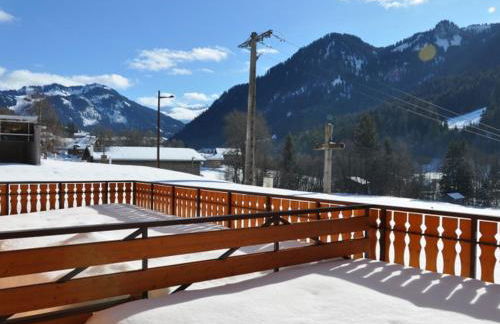 Charmant studio avec terrasse sud, animaux admis, parking - FR-1-692-72 - Foto 12