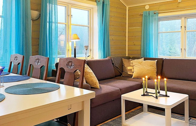 6 Person Holiday Home in Svanesund - Foto 14