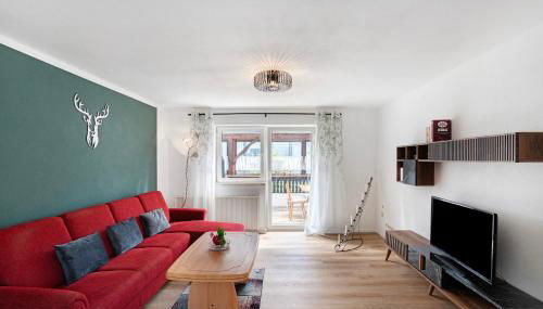 Wohnung zum Hirschen - Foto 2