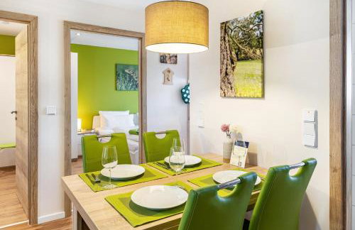 Ferienhäuser im Sternenpark - Foto 66