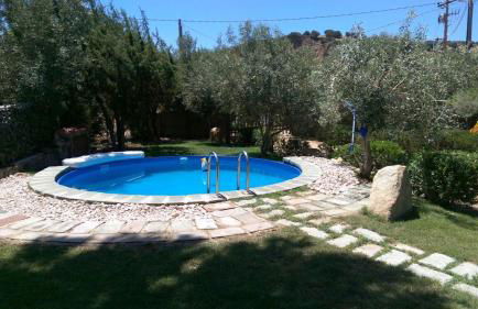 Villa REBECCA - Foto 23