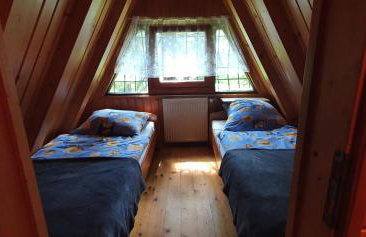 Domki Brenna Leśnica - Foto 43