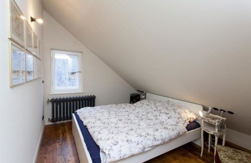 Kleines Schloss Lanke - Foto 5