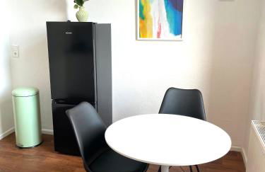 FeWo Lessingstube nahe Jägermeister - Foto 7