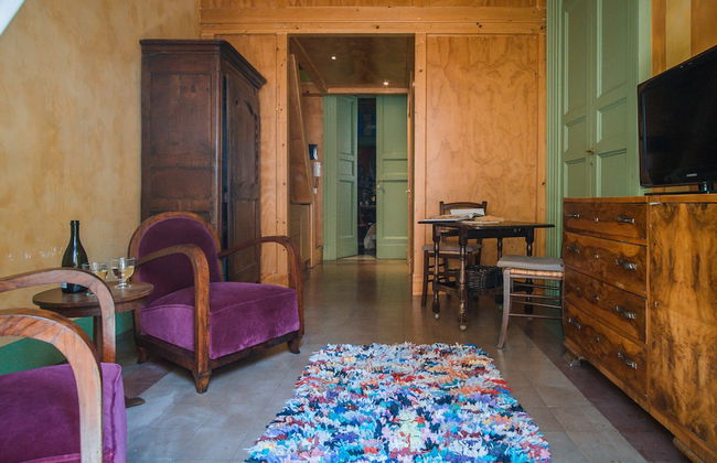 Casa D'aria - Foto 73