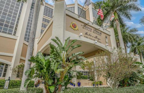 Seashells and Sunshine Marco Beach Ocean Resort 1105 - Foto 10