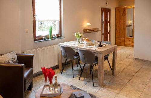 FeWo Severin - Foto 2