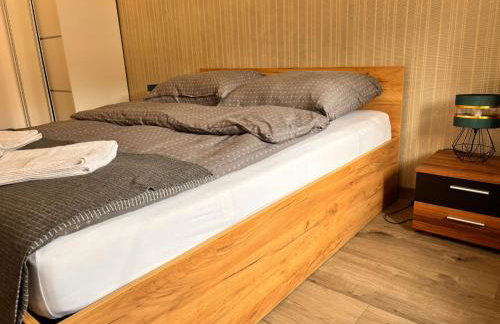 Apart Brzeg - Photo 4