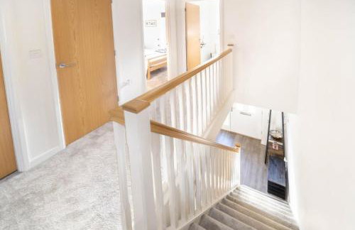 Immaculate 3 Bedroom Home Barnstaple Devon - Foto 5