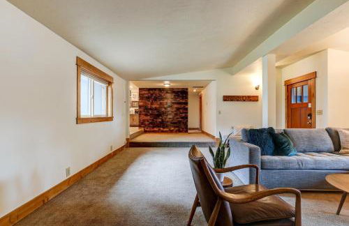 The Bend House - Foto 9