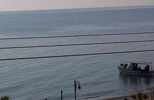 SEA VIEW TONIAS APARTMENTS Artemis - Foto 19