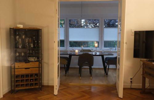 FERIENWOHNUNG CARLE - Wohnen in Bad Mergentheim - Foto 18