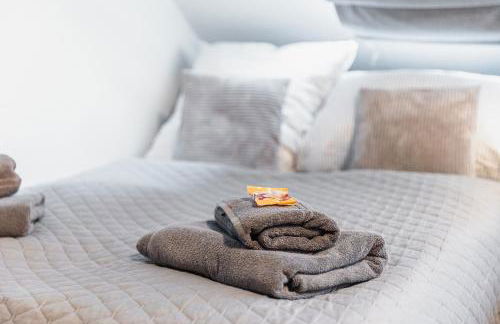 Haus Saarburg Innenstadt Bleser Appartements - Foto 7